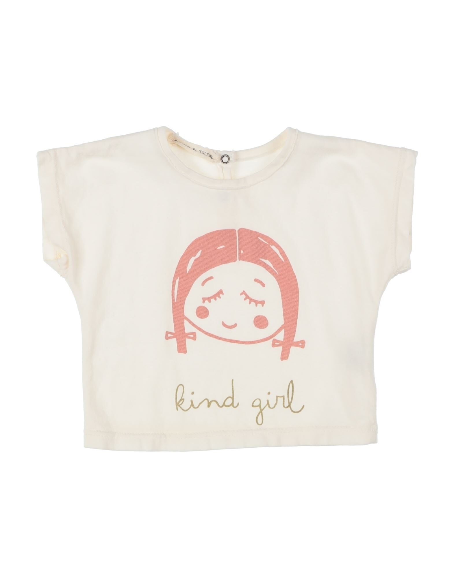 BABE & TESS - Футболки