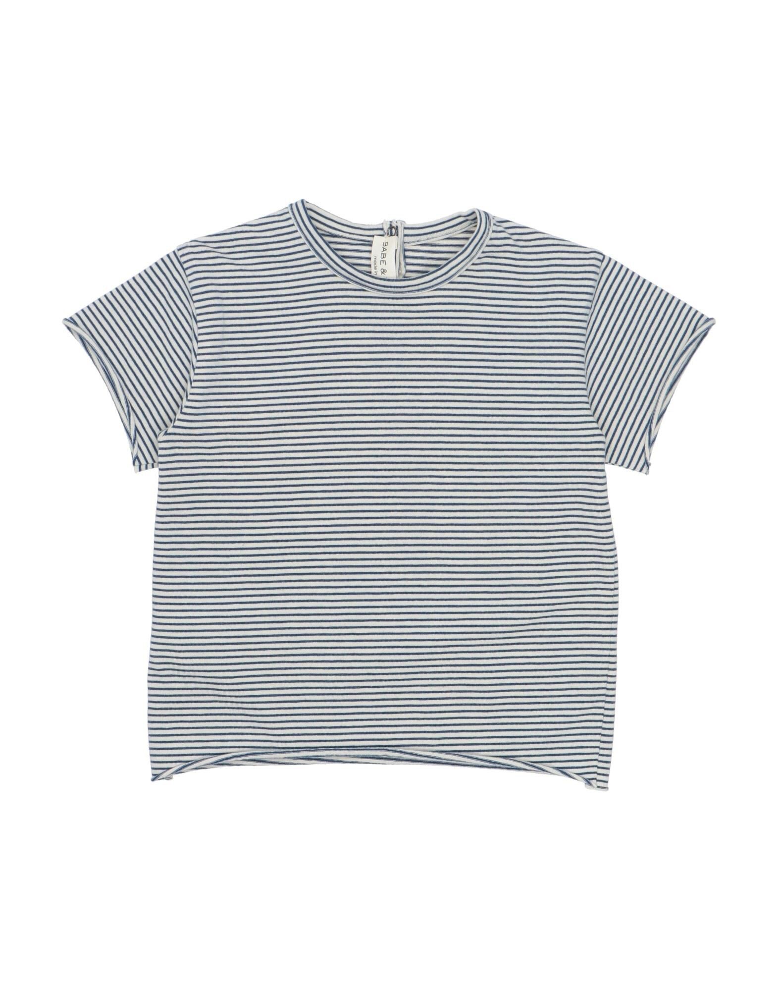 BABE & TESS - T-shirts