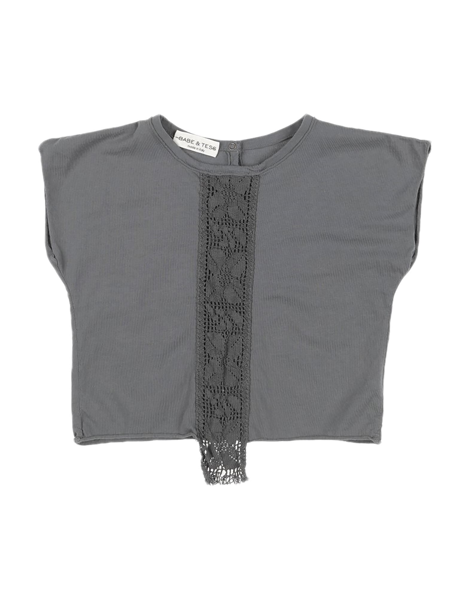 BABE & TESS - T-shirts