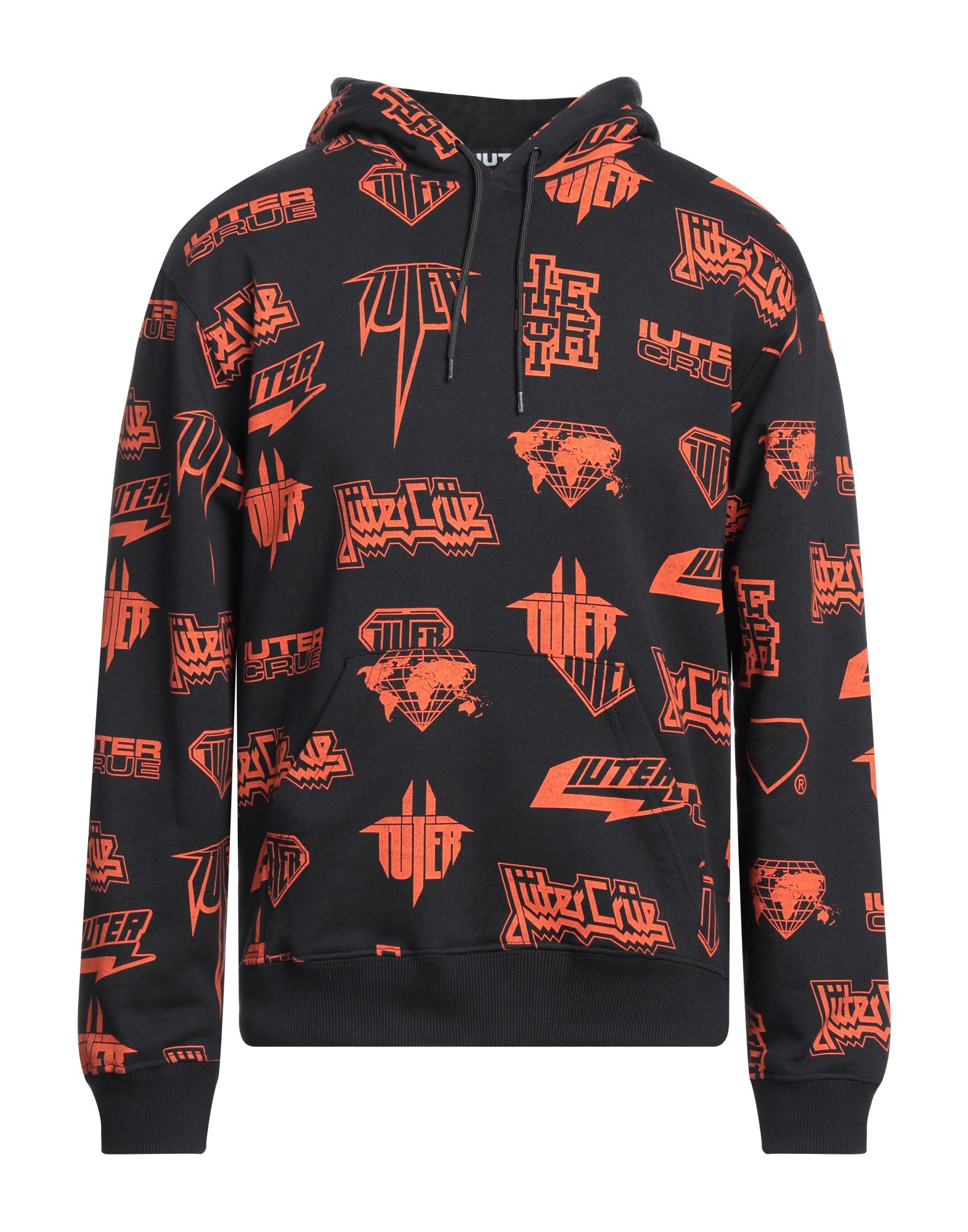 IUTER - 트레이닝 상의