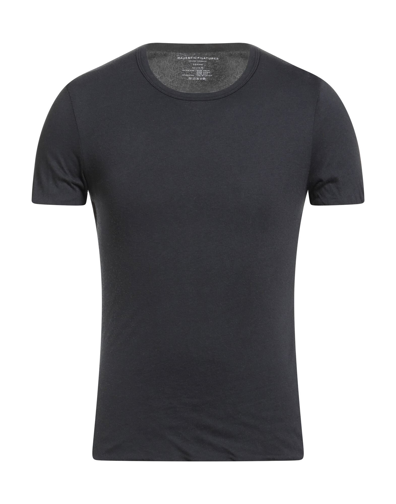 MAJESTIC FILATURES - T-shirts