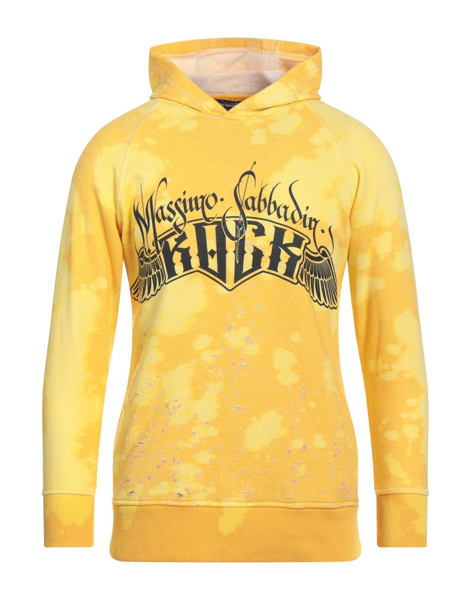 MASSIMO SABBADIN - Sweatshirts