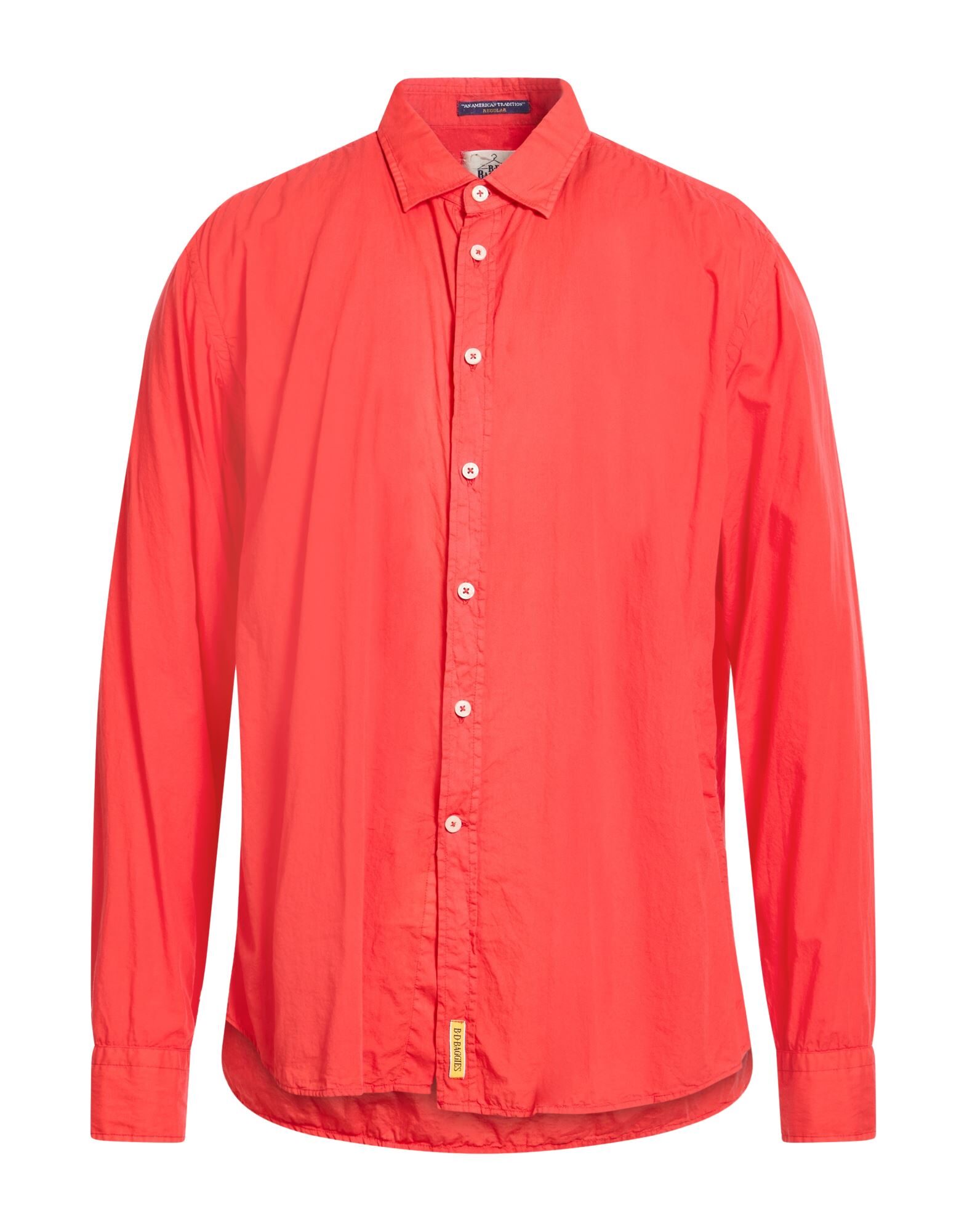 B.D.BAGGIES - 셔츠