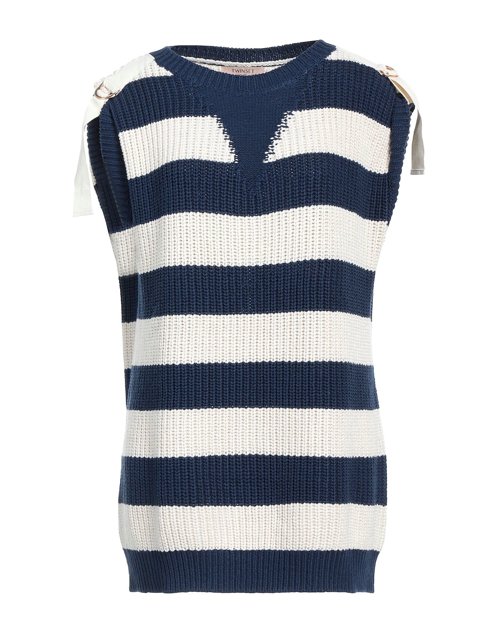 TWINSET - Πουλόβερ