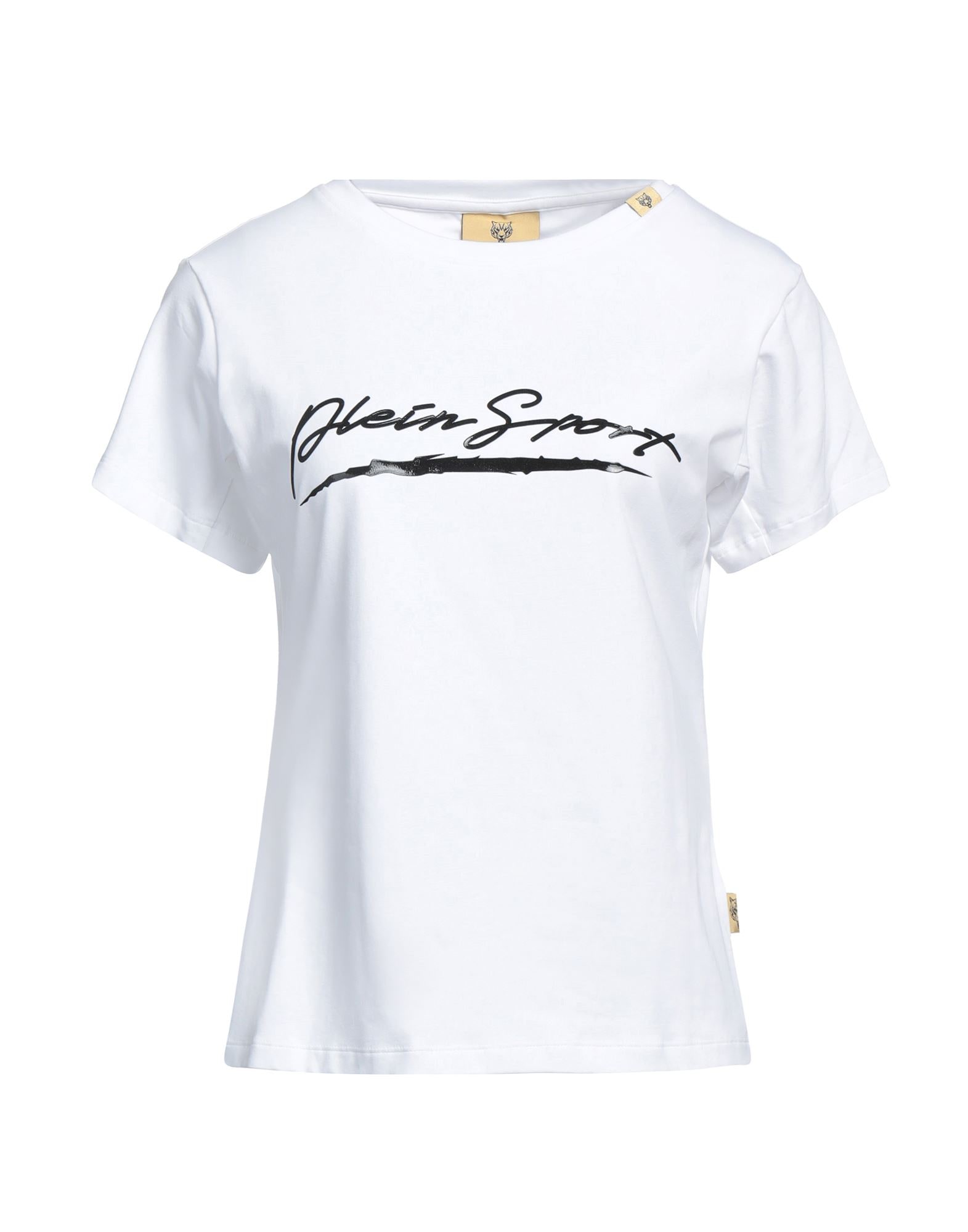 PLEIN SPORT - T-shirts