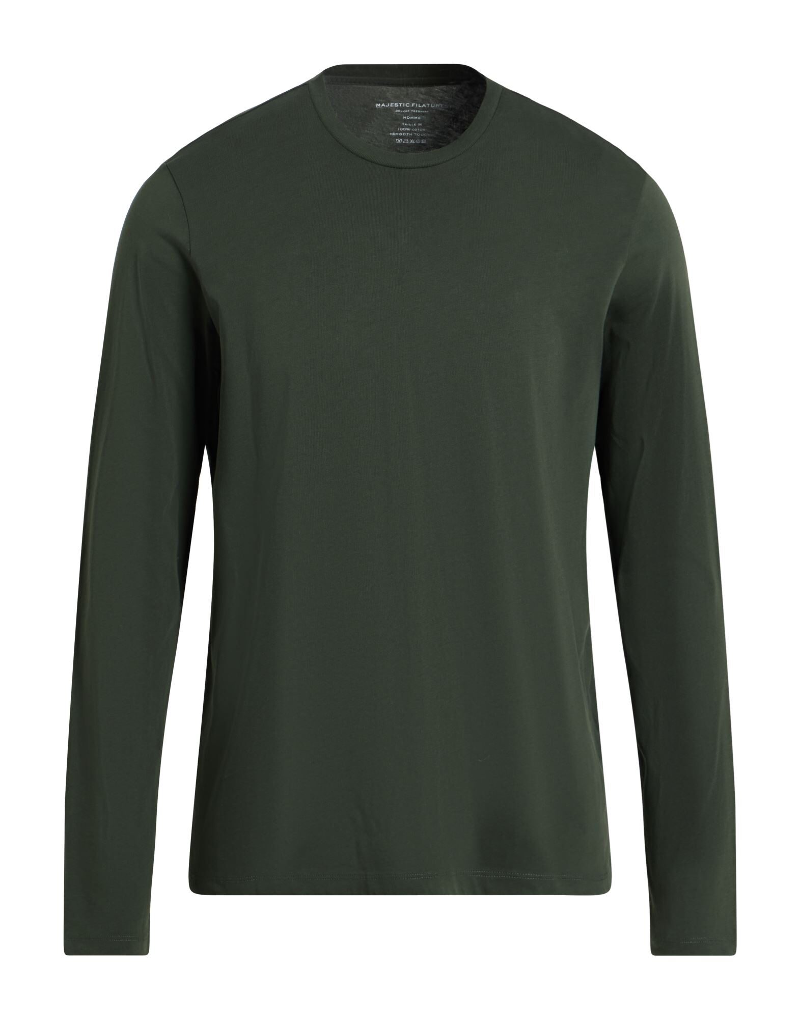 MAJESTIC FILATURES - Camisetas