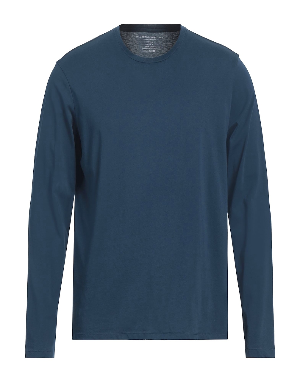 MAJESTIC FILATURES - T-shirts