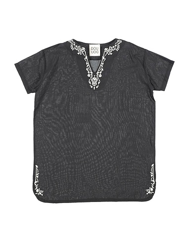 DOUUOD Top 100% Cotton