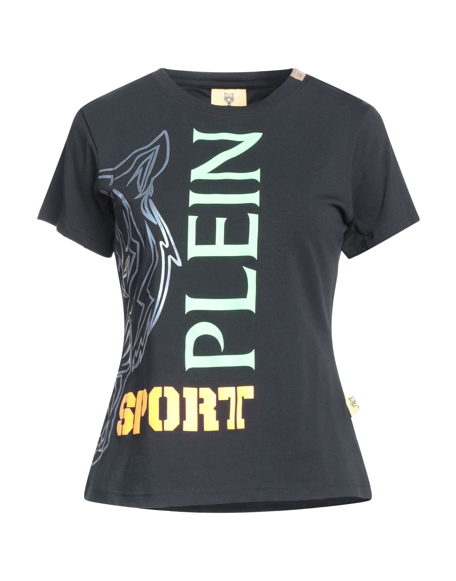 PLEIN SPORT - T-shirts