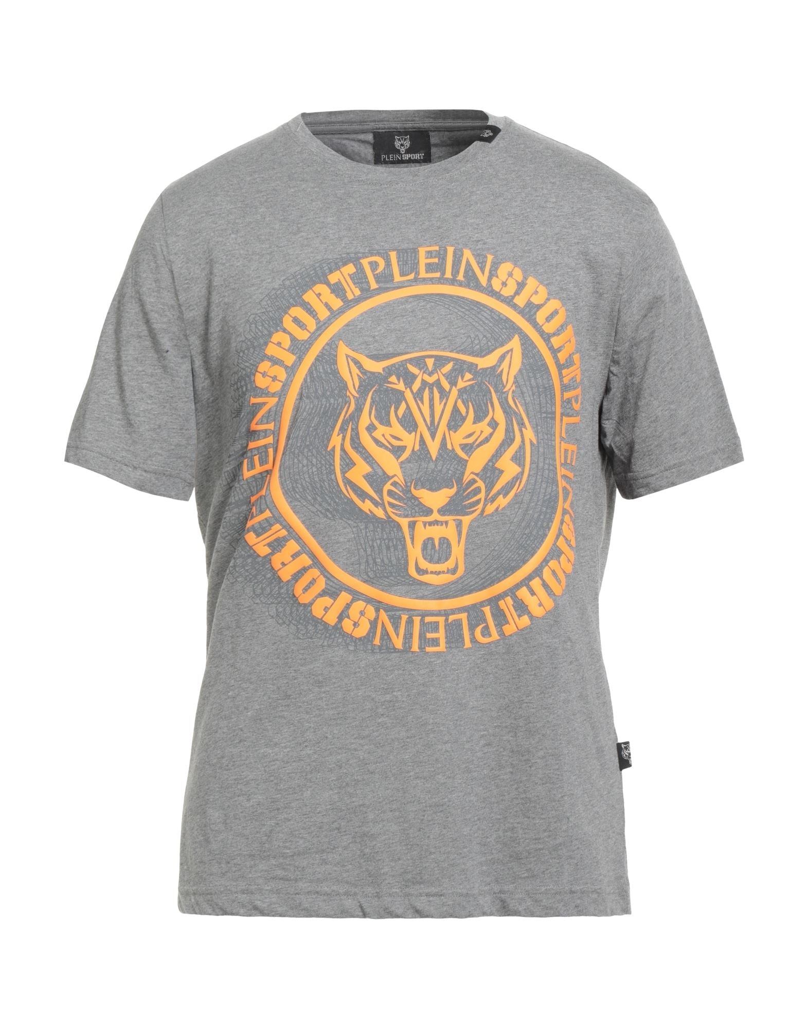 PLEIN SPORT - T-shirts