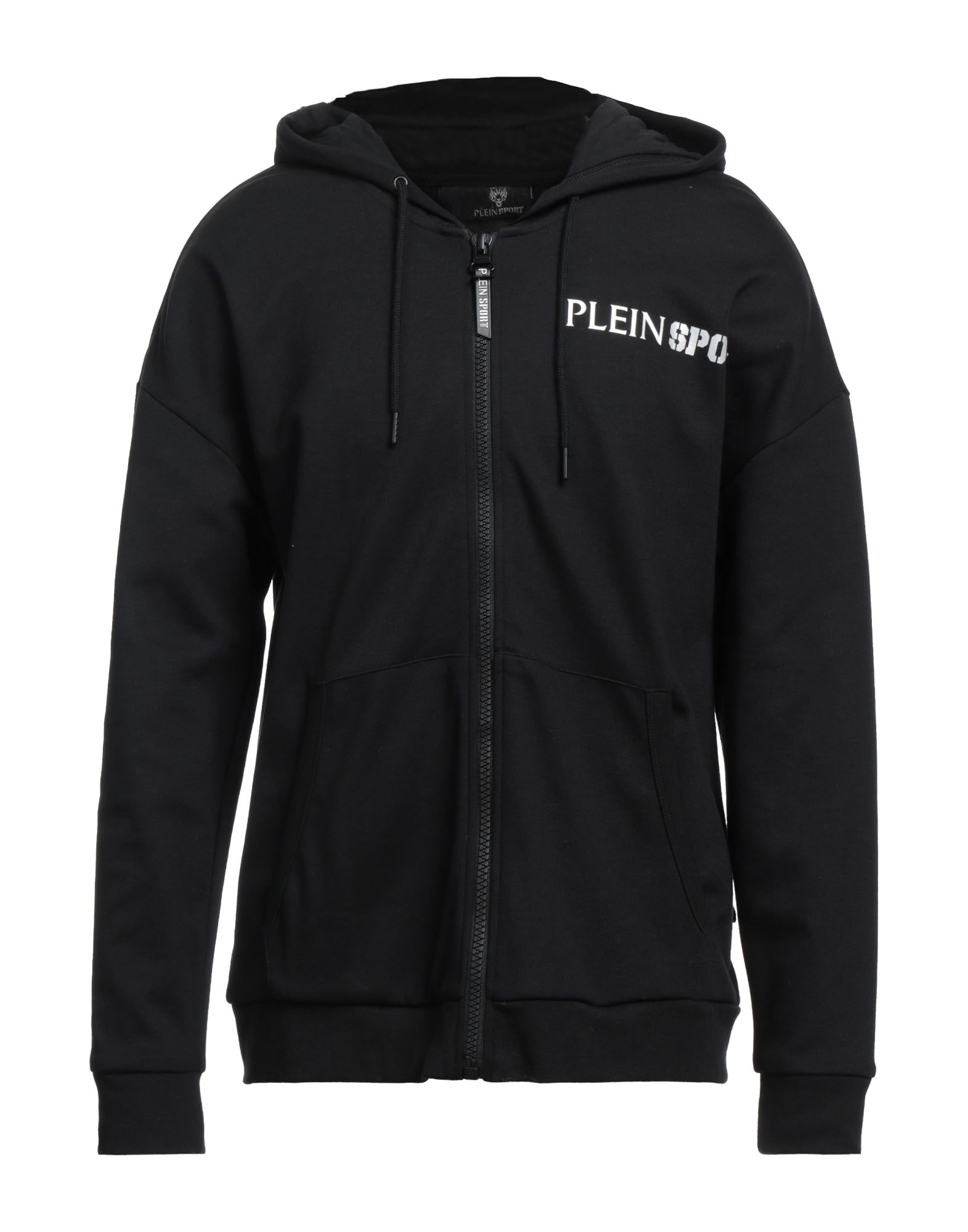 PLEIN SPORT - Sweat-shirts