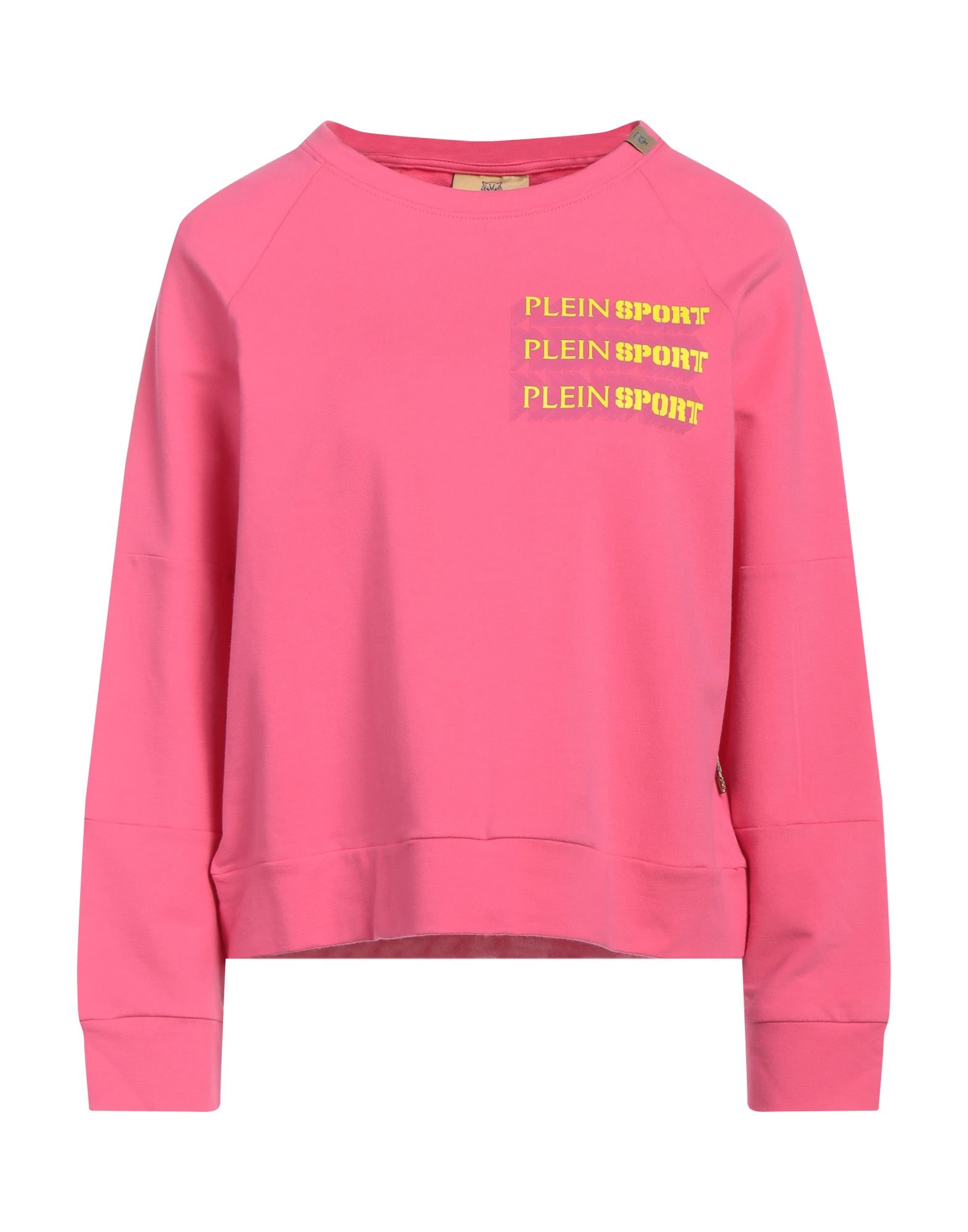 PLEIN SPORT - Sweatshirts