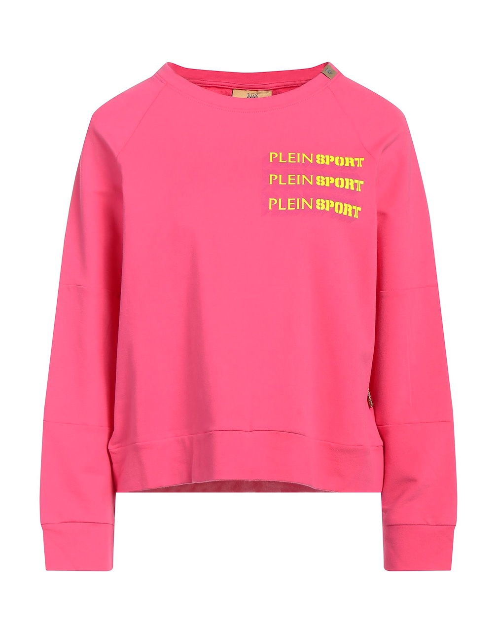 PLEIN SPORT - Sweatshirts