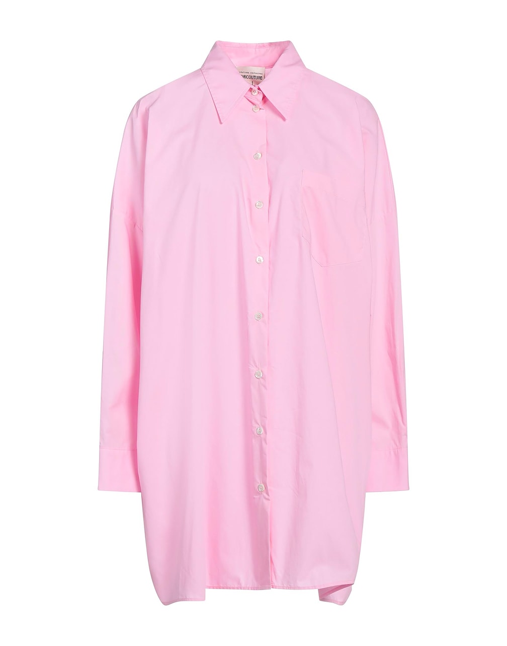 SEMICOUTURE - Mini dresses