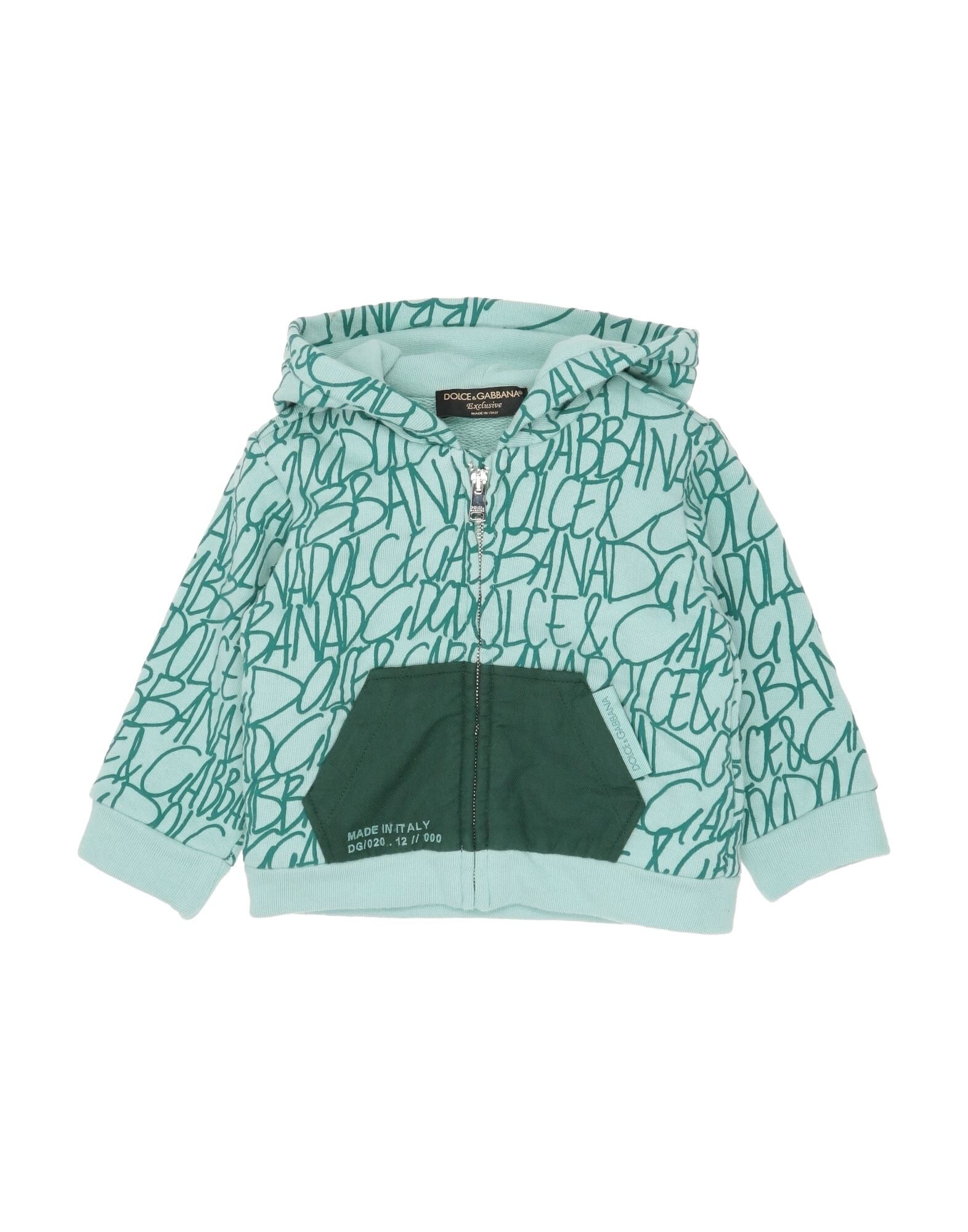 DOLCE&GABBANA - Sweatshirts