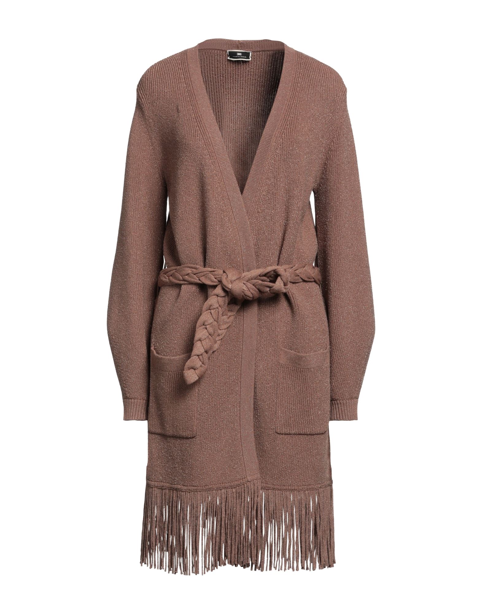 ELISABETTA FRANCHI - Cardigan