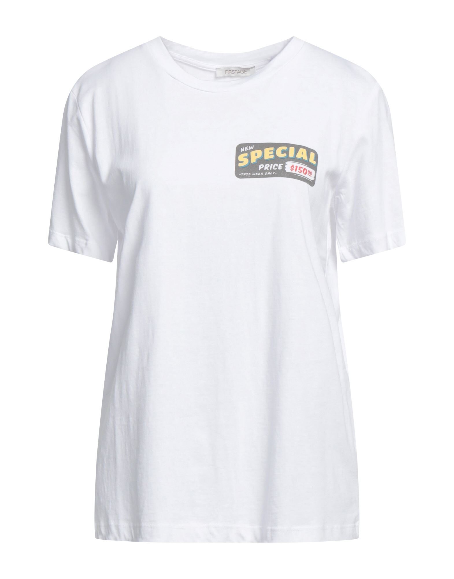 FIRSTAGE - T-shirts
