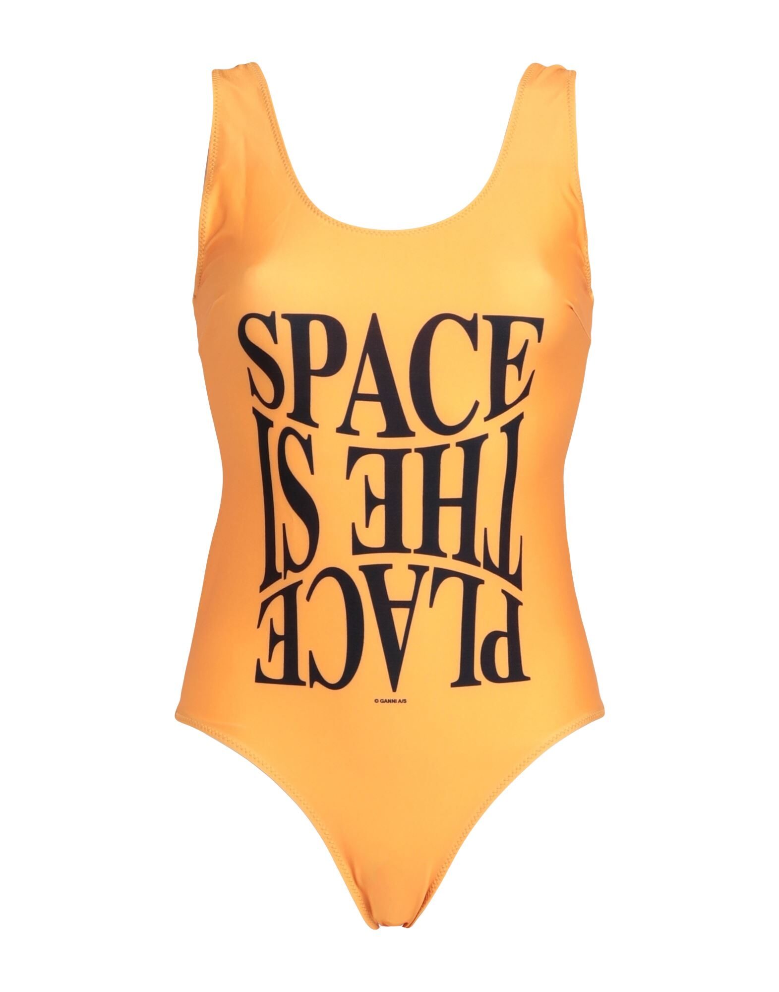 GANNI - One-piece swimsuits