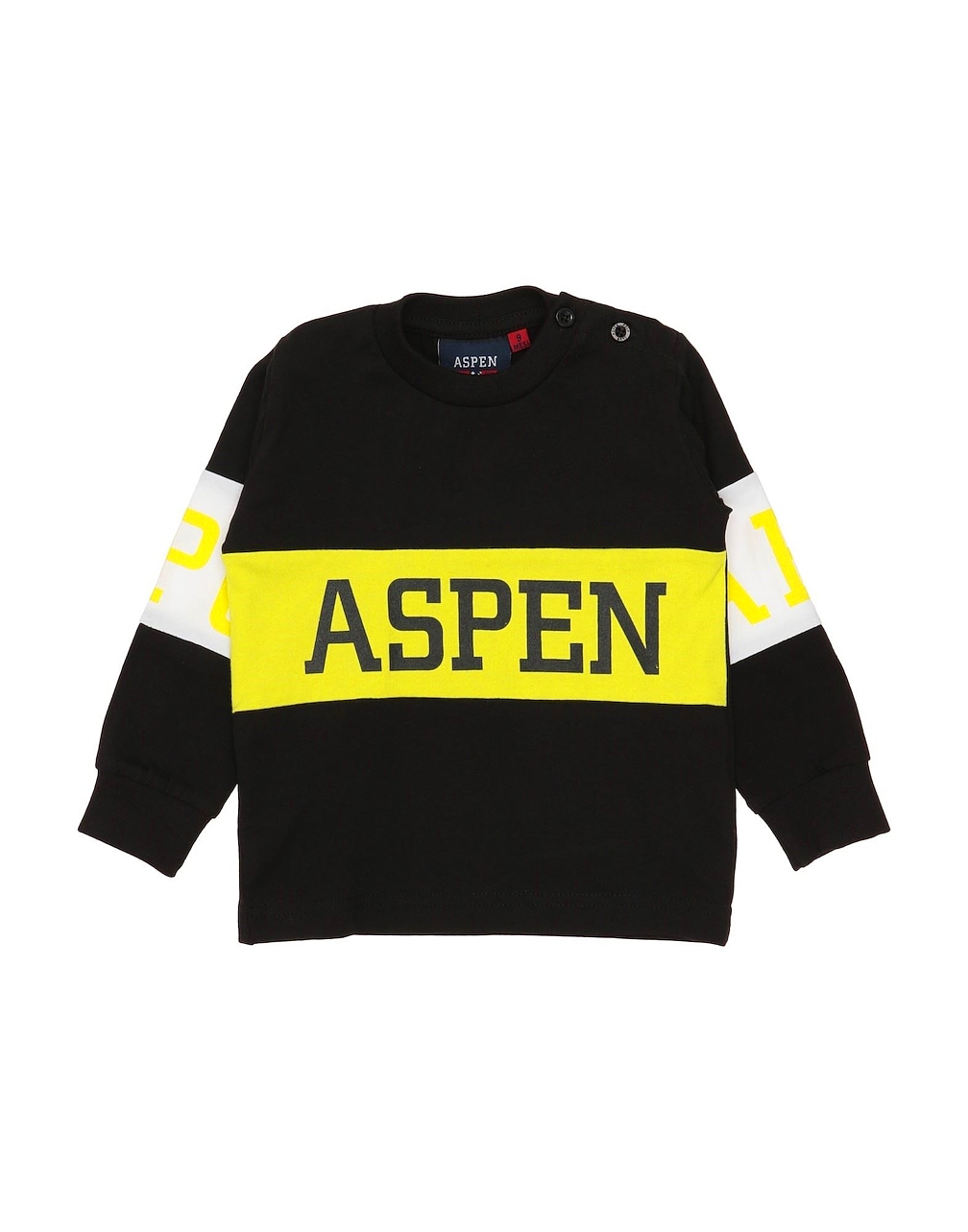 ASPEN POLO CLUB - T-shirts