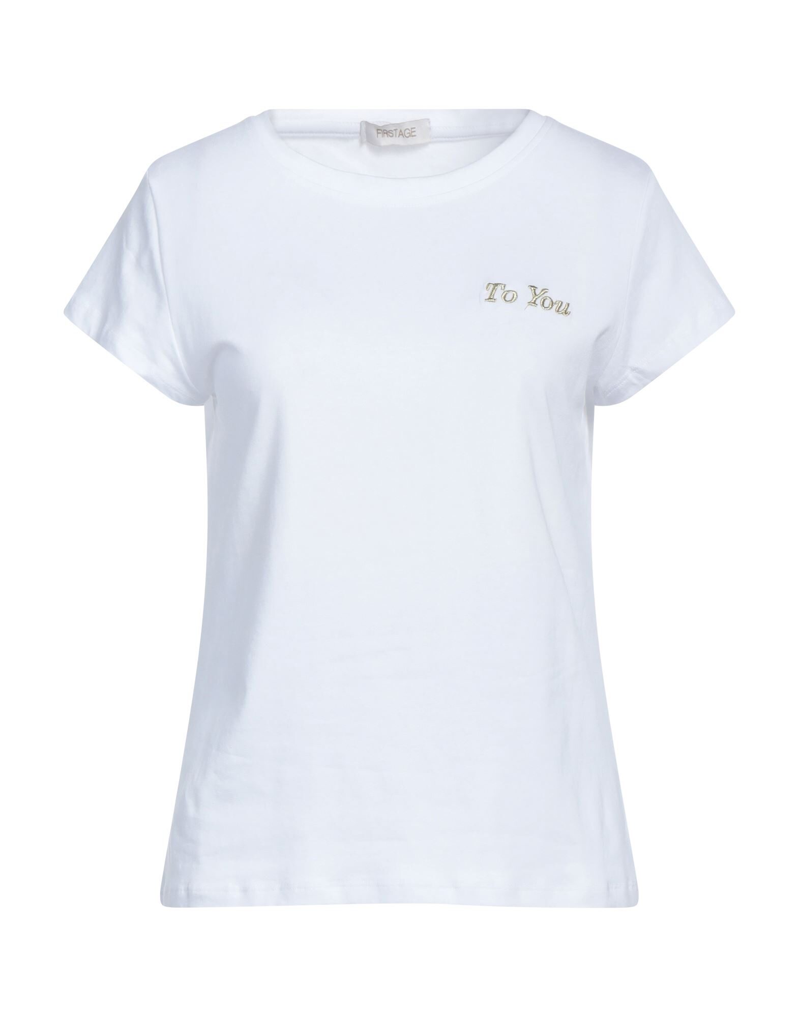 FIRSTAGE - T-shirts
