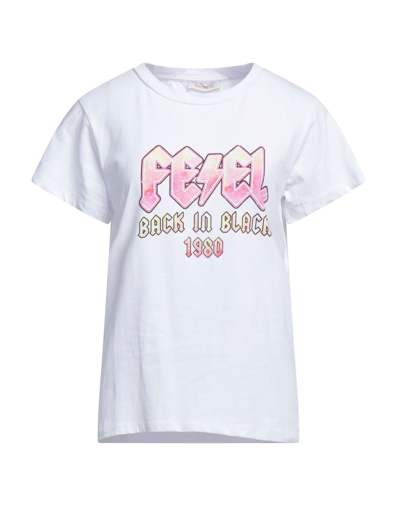 FIRSTAGE - T-shirts