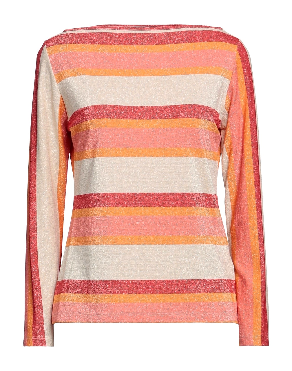 RUE•8ISQUIT - Pullover