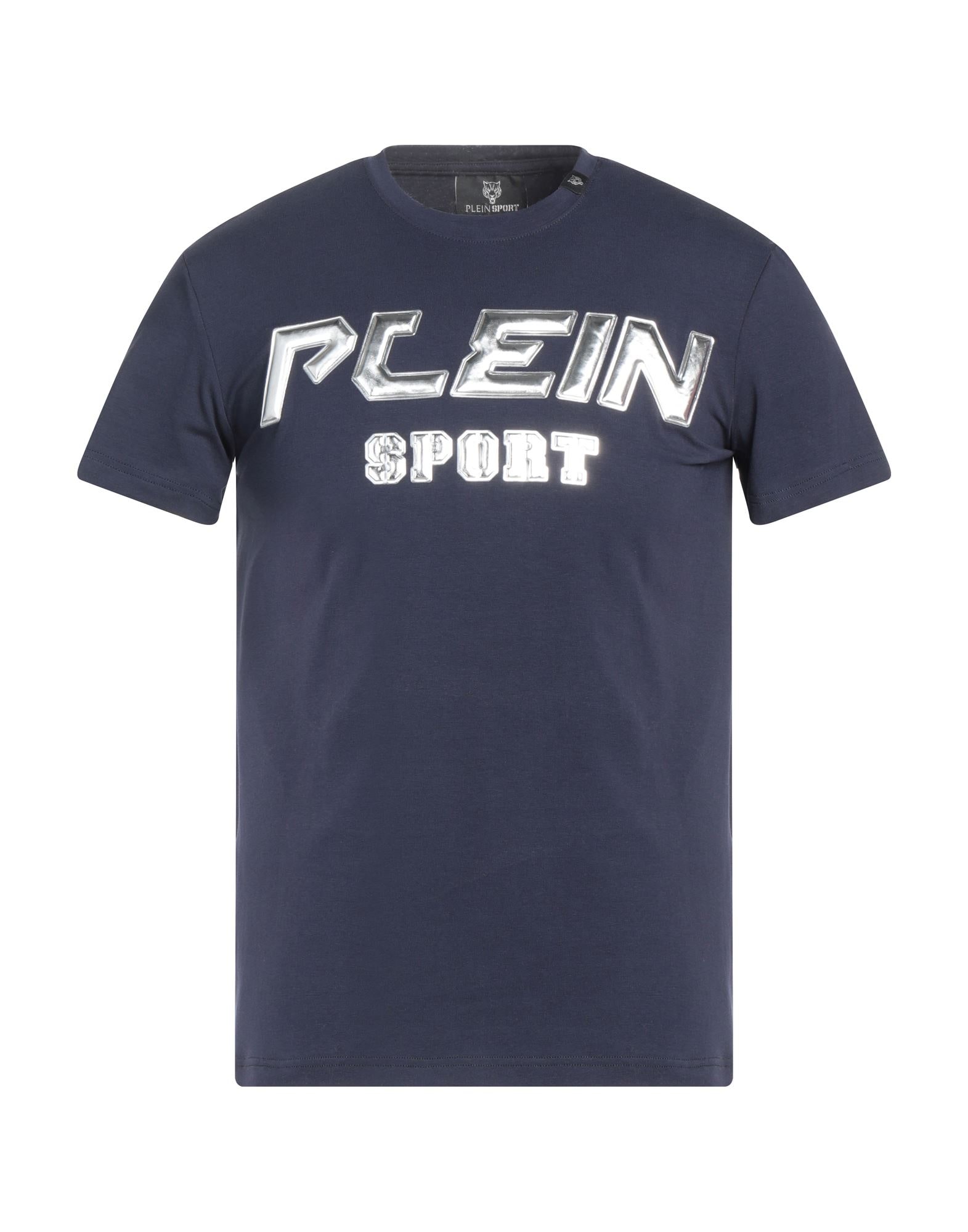 PLEIN SPORT - T-shirts