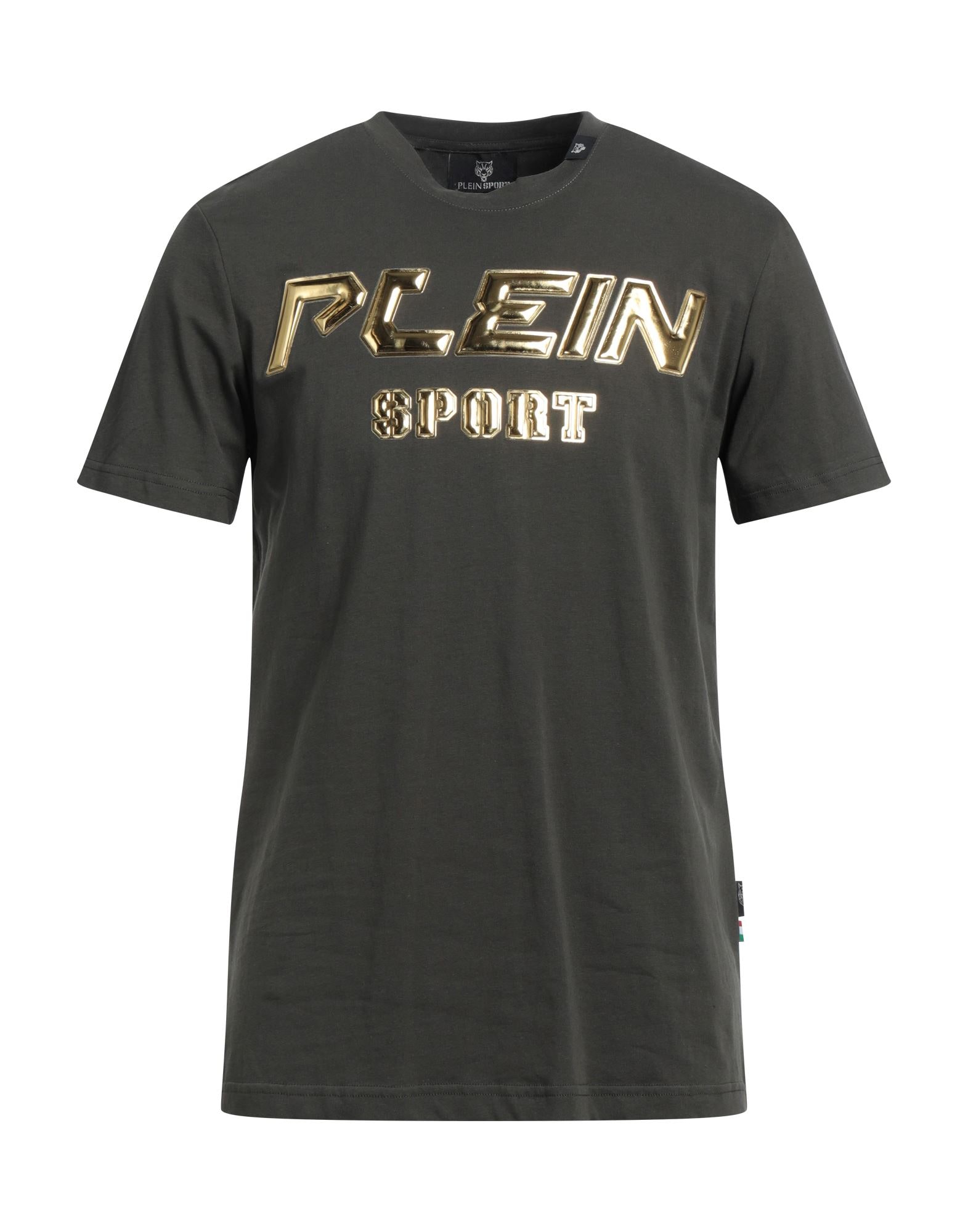 PLEIN SPORT - T-shirts