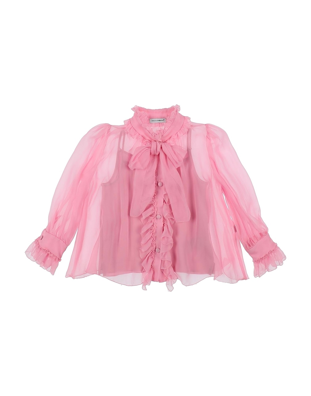 DOLCE&GABBANA - Hemden