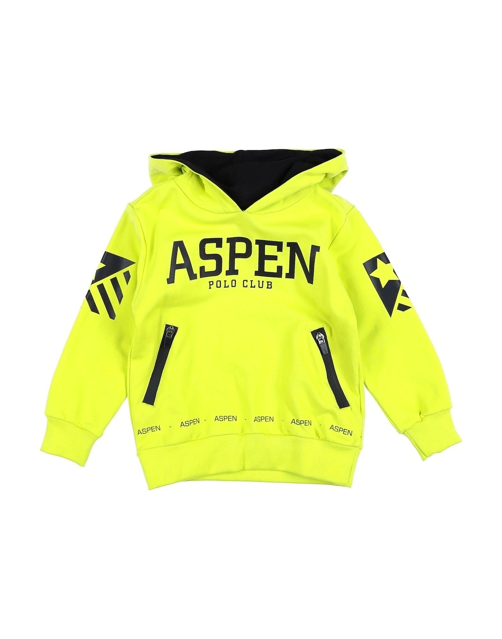 ASPEN POLO CLUB - Sweatshirts