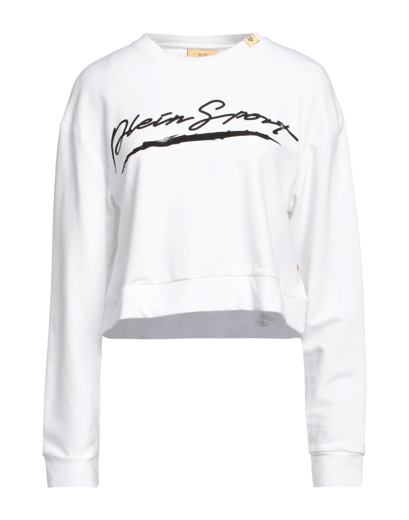 PLEIN SPORT - Sweatshirts