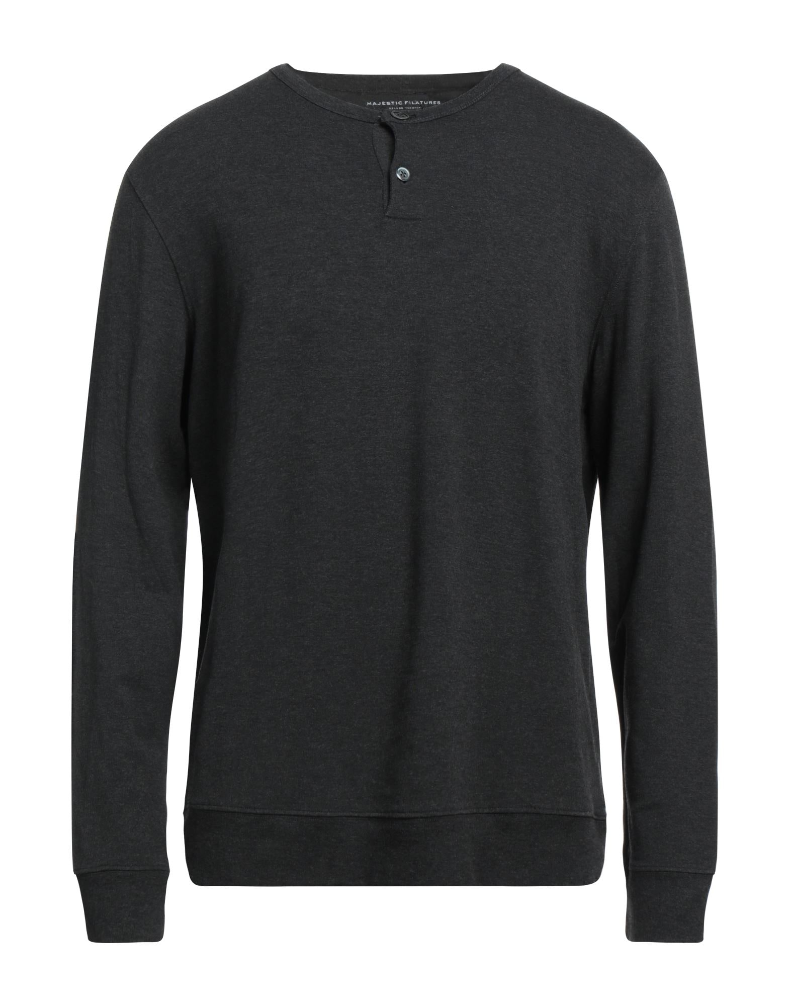 MAJESTIC FILATURES - T-shirts