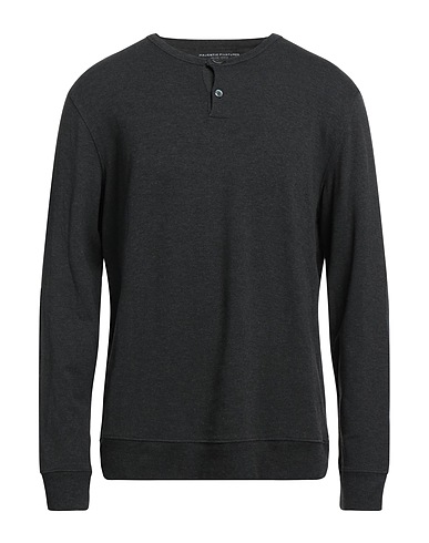 MAJESTIC FILATURES T-shirt Charcoal 96% Viscose, 4% Elastane