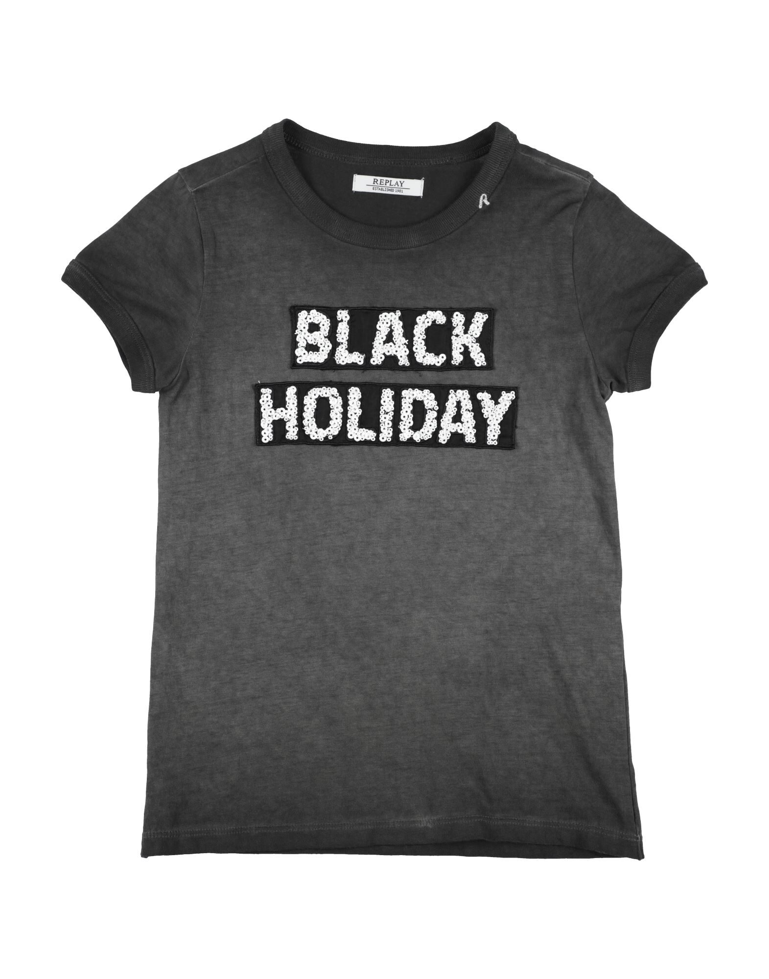 REPLAY & SONS - T-shirts