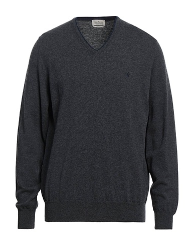 BROOKSFIELD Jumper Lead 100% Virgin Wool