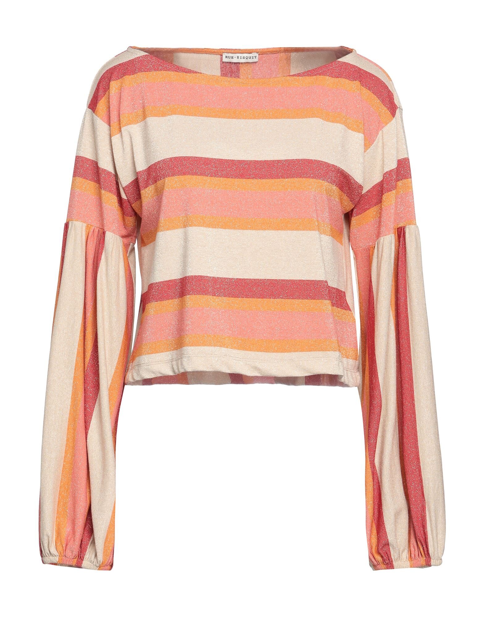 RUE•8ISQUIT - Πουλόβερ