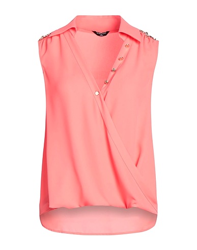 MARCIANO by GUESS Top Koralle 100% Polyester