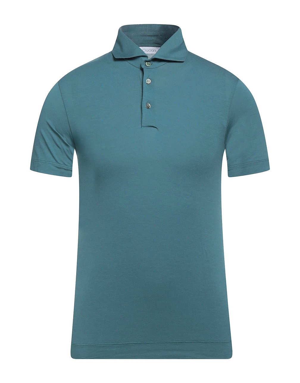 CRUCIANI - Polo shirts