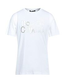 ROBERTO CAVALLI - T-shirt