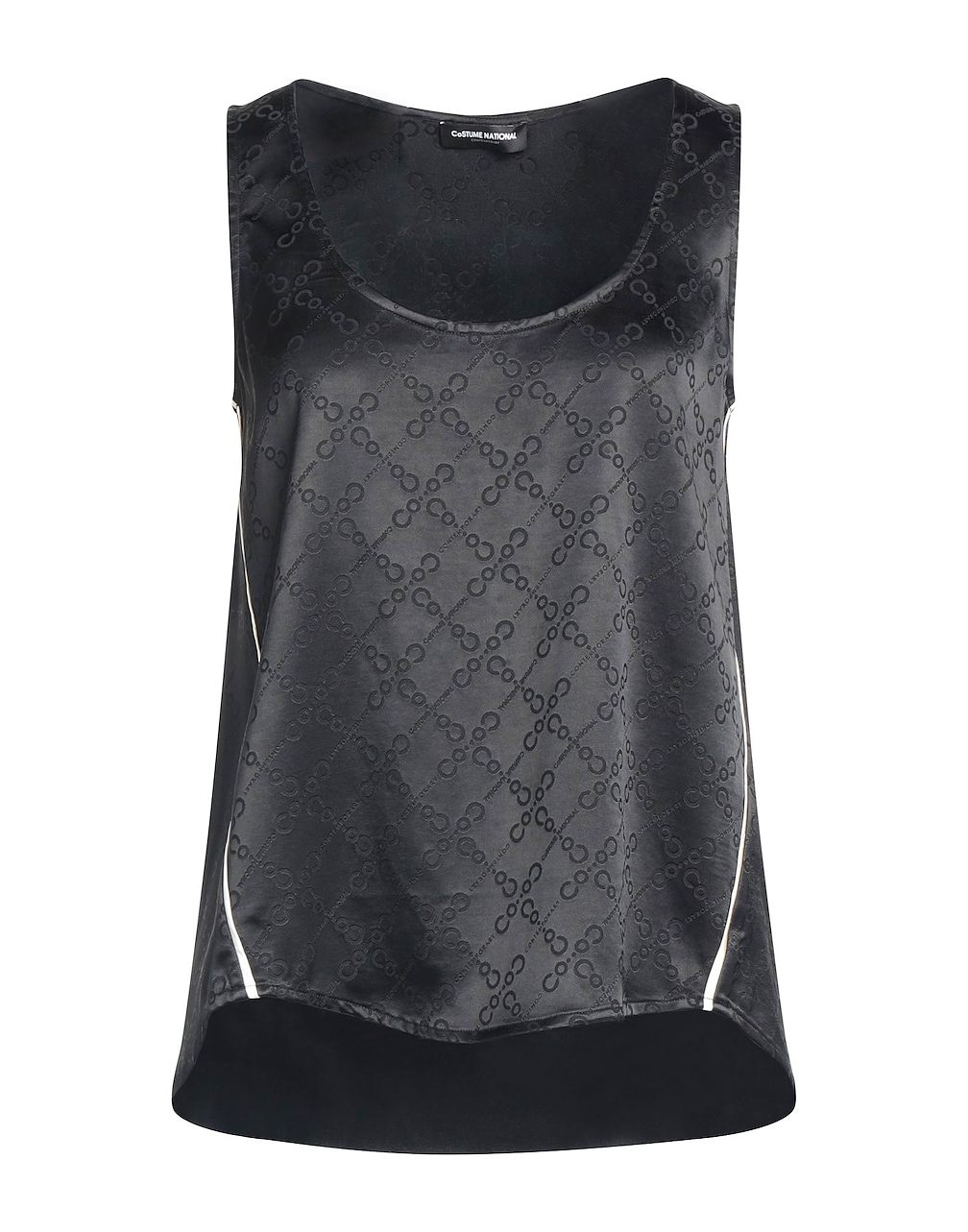 COSTUME NATIONAL - Tops