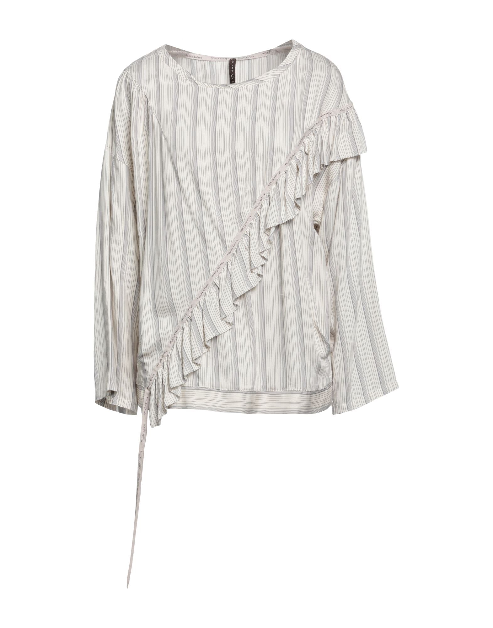 MANILA GRACE - トップス