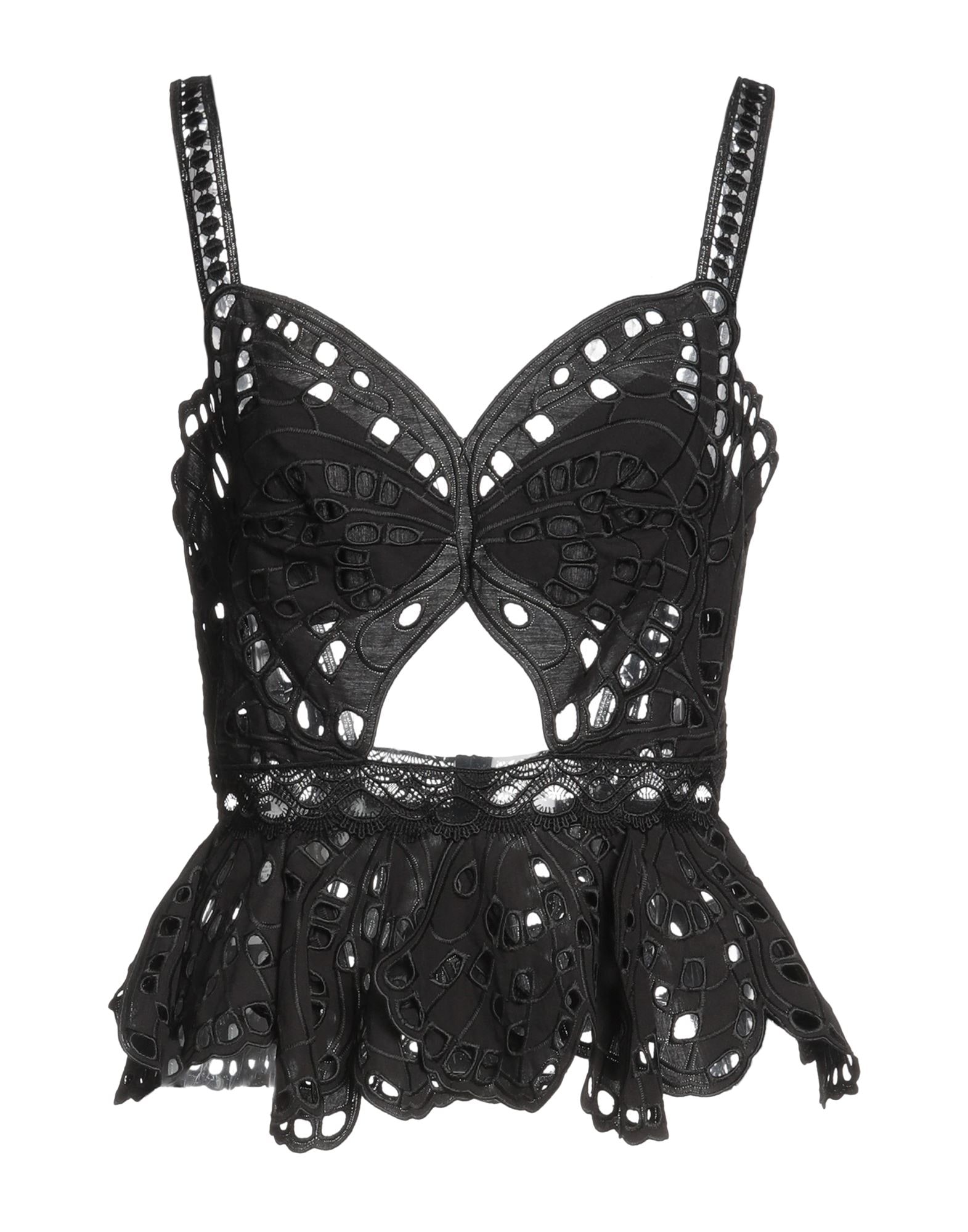 ALBERTA FERRETTI - Tops