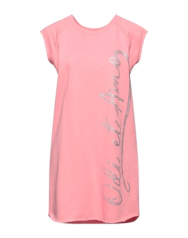 ODI ET AMO Sweatshirt Pink 100% Cotton