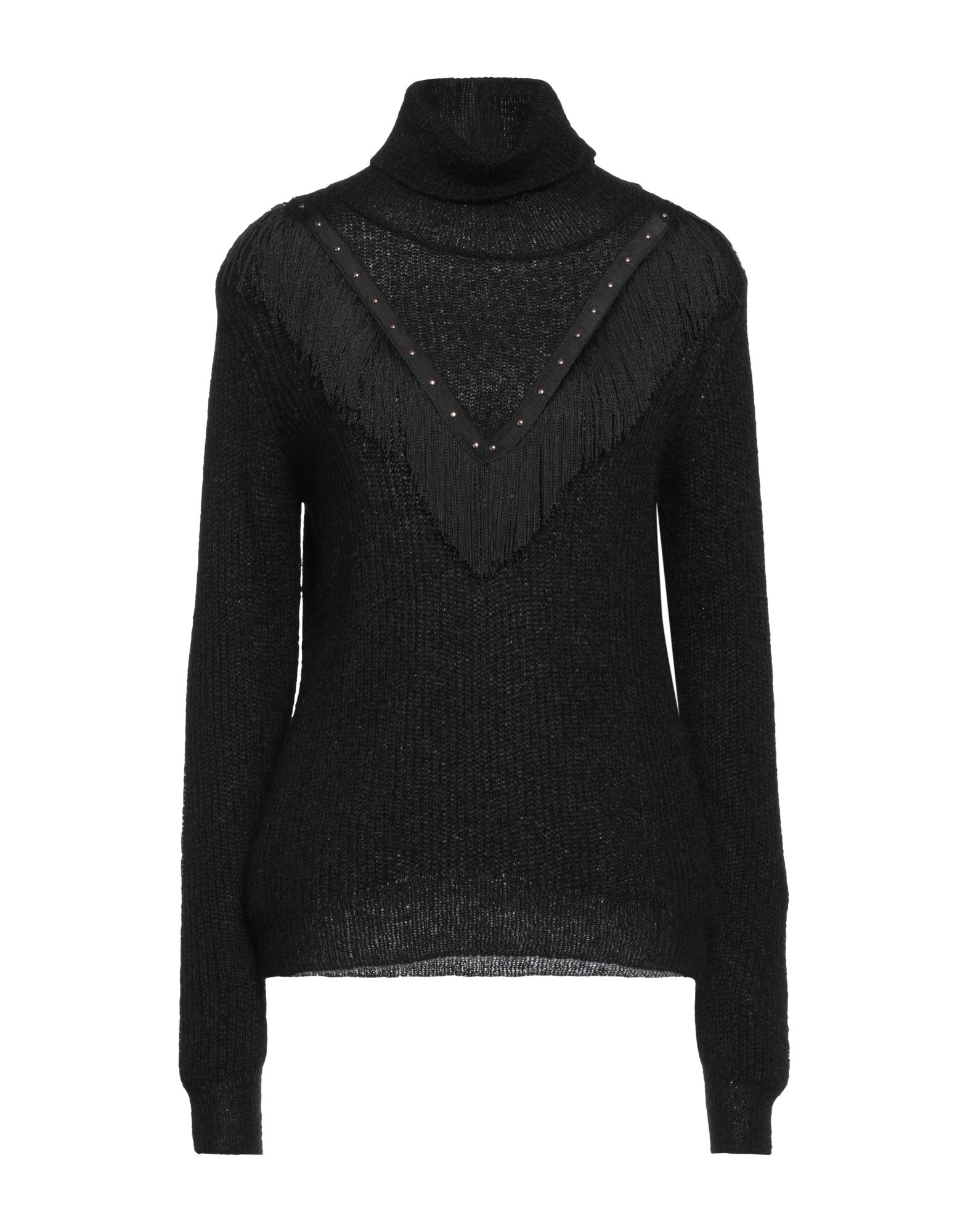 LIU •JO - Turtlenecks