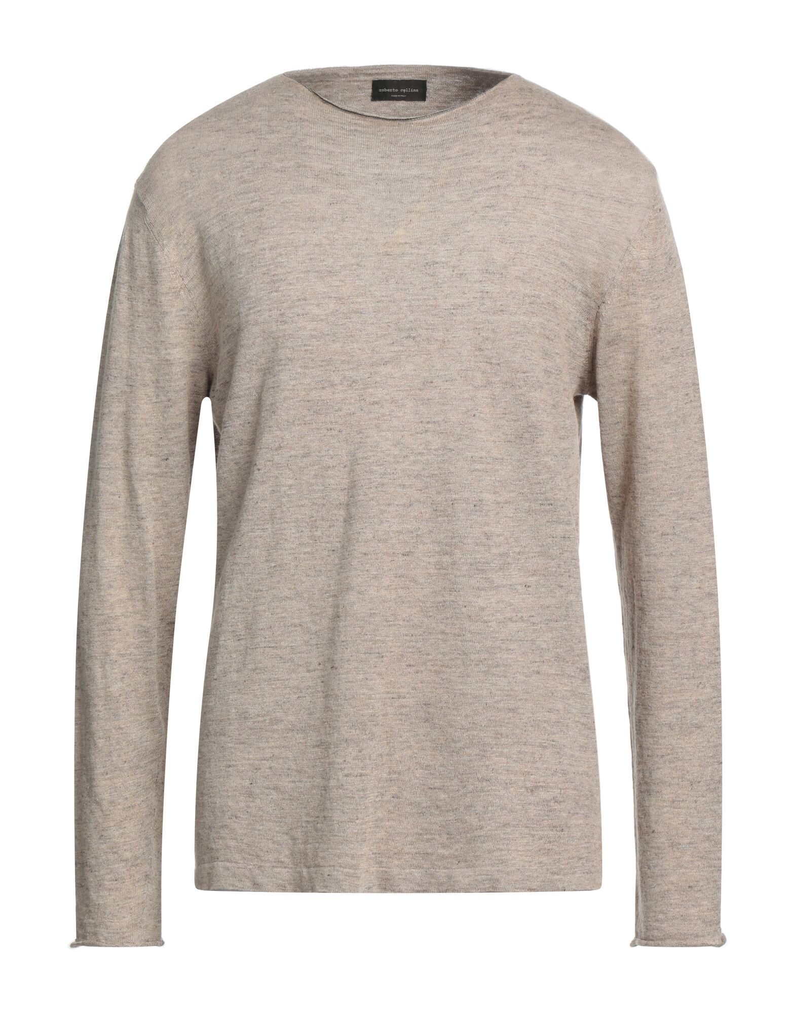 ROBERTO COLLINA - プルオーバー