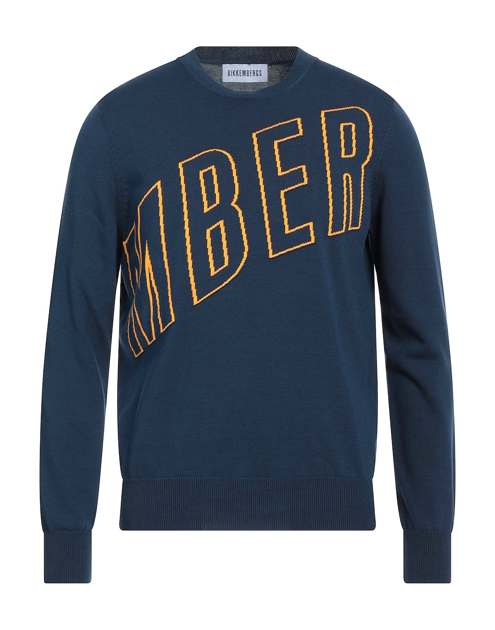 BIKKEMBERGS - Pullover