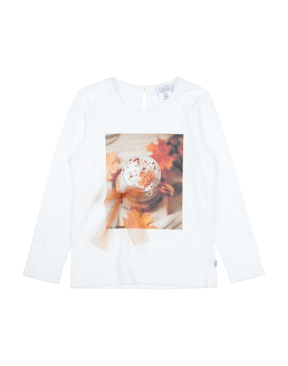 MAGIL - T-shirts