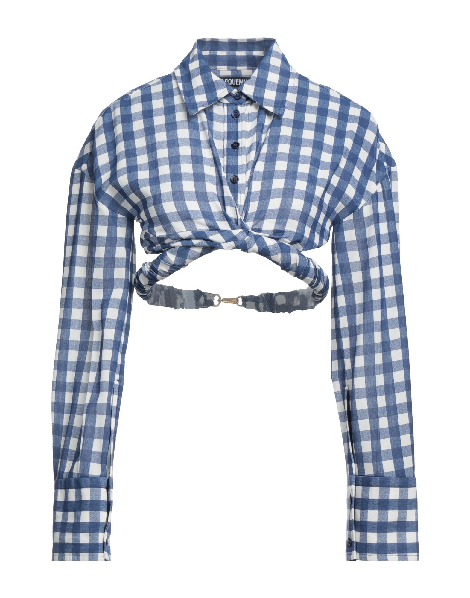 JACQUEMUS - Shirts