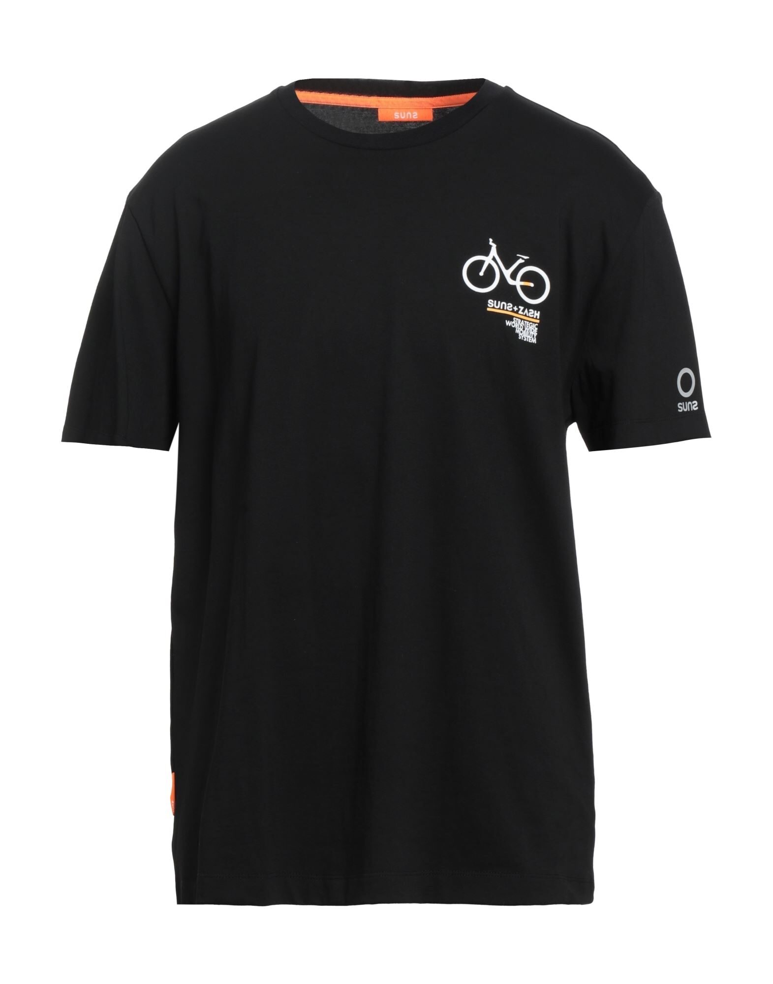 SUNS BOARDS - T-shirts