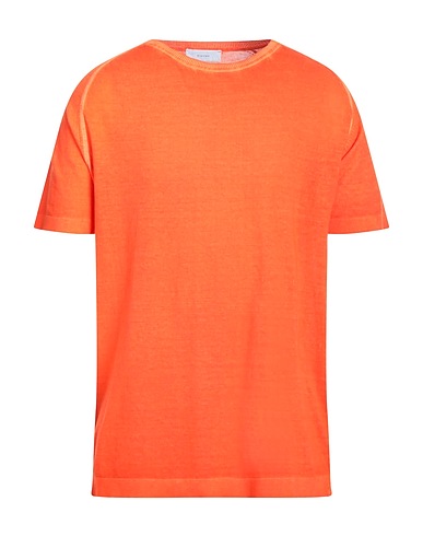 DIKTAT Jersey Naranja 100% Algodón